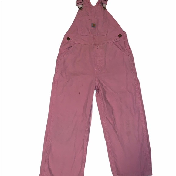 Carhartt Other - Carharrt overalls